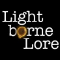 Lightborne Lore logo, Lightborne Lore contact details