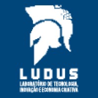 LUDUS Lab logo, LUDUS Lab contact details