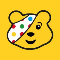 BBC Children in Need logo, BBC Children in Need contact details