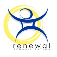 Renewal Rehabilitation Inc logo, Renewal Rehabilitation Inc contact details