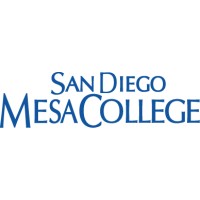 Mesa College logo, Mesa College contact details