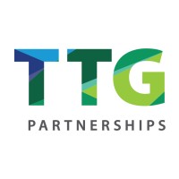 TTG Partnerships logo, TTG Partnerships contact details