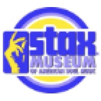 Stax Museum of American Soul Music logo, Stax Museum of American Soul Music contact details