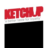 Ketchup Loyalty Marketing logo, Ketchup Loyalty Marketing contact details