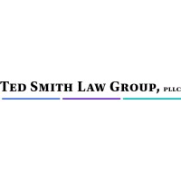 TED SMITH LAW GROUP, PLLC logo, TED SMITH LAW GROUP, PLLC contact details