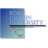 Kobe Gakuin University logo, Kobe Gakuin University contact details