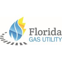 Florida Gas Utility logo, Florida Gas Utility contact details