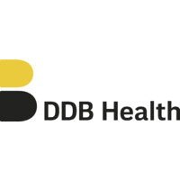 DDB Health logo, DDB Health contact details