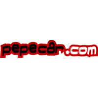 Pepecar logo, Pepecar contact details