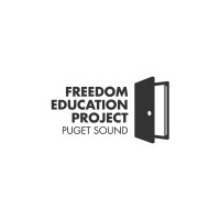 Freedom Education Project Puget Sound logo, Freedom Education Project Puget Sound contact details