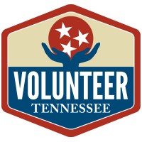 Volunteer Tennessee logo, Volunteer Tennessee contact details