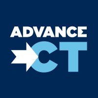 AdvanceCT logo, AdvanceCT contact details