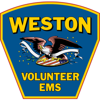 Weston Volunteer Emergency Medical Services logo, Weston Volunteer Emergency Medical Services contact details