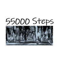 55000 Steps LLC logo, 55000 Steps LLC contact details