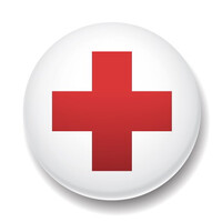 American Red Cross Los Angeles Region logo, American Red Cross Los Angeles Region contact details