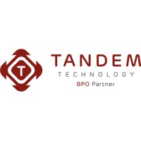 Tandem Technology S.A. logo, Tandem Technology S.A. contact details