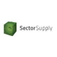 Sector Supply logo, Sector Supply contact details