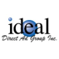 Ideal Direct Ad Group logo, Ideal Direct Ad Group contact details