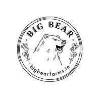 Big Bear Farms logo, Big Bear Farms contact details