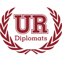 URDiplomats logo, URDiplomats contact details