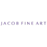 Jacob Fine Art logo, Jacob Fine Art contact details