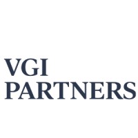 VGI Partners logo, VGI Partners contact details