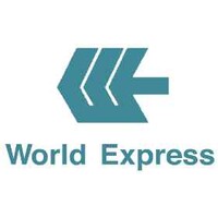 World Express Pte Ltd logo, World Express Pte Ltd contact details