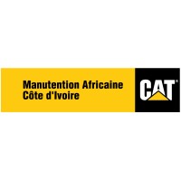 Manutention Africaine Cote d'Ivoire logo, Manutention Africaine Cote d'Ivoire contact details