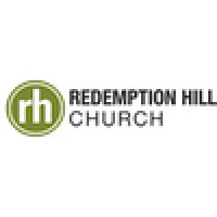 Redemption Hill Church logo, Redemption Hill Church contact details