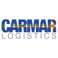 Carmar Logistics logo, Carmar Logistics contact details