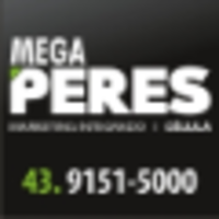 Mega Peres logo, Mega Peres contact details