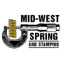 Mid-West Spring Manufacturing Company logo, Mid-West Spring Manufacturing Company contact details