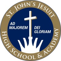 St. John's Jesuit High School & Academy logo, St. John's Jesuit High School & Academy contact details