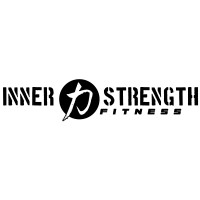 Inner Strength Fitness logo, Inner Strength Fitness contact details