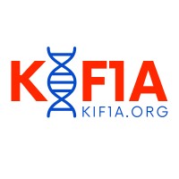 KIF1A.ORG, INC. logo, KIF1A.ORG, INC. contact details