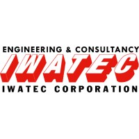 Iwatec Corporation logo, Iwatec Corporation contact details