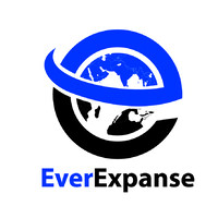 EverExpanse logo, EverExpanse contact details