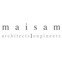 maisam architects & engineers logo, maisam architects & engineers contact details