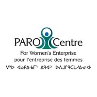 PARO Centre For Women's Enterprise logo, PARO Centre For Women's Enterprise contact details