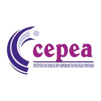 IESTP CEPEA logo, IESTP CEPEA contact details