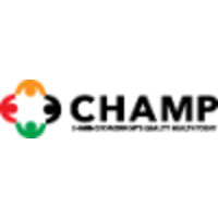 CHAMPZambia logo, CHAMPZambia contact details