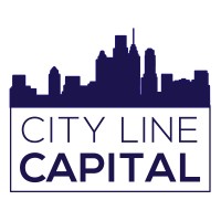 City Line Capital logo, City Line Capital contact details