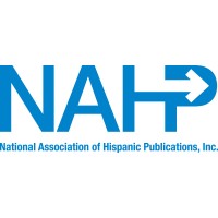 National Association of Hispanic Publications Inc (NAHP) logo, National Association of Hispanic Publications Inc (NAHP) contact details