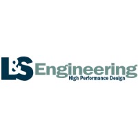 L&S Engineering logo, L&S Engineering contact details