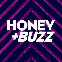 Honey+Buzz logo, Honey+Buzz contact details