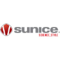 Sunice logo, Sunice contact details