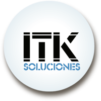 ITK Soluciones logo, ITK Soluciones contact details