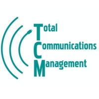 Total Communications Management logo, Total Communications Management contact details