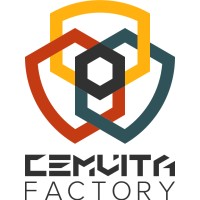 Cemvita Inc. logo, Cemvita Inc. contact details