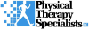 Physical Therapy Specialists, P.C. logo, Physical Therapy Specialists, P.C. contact details